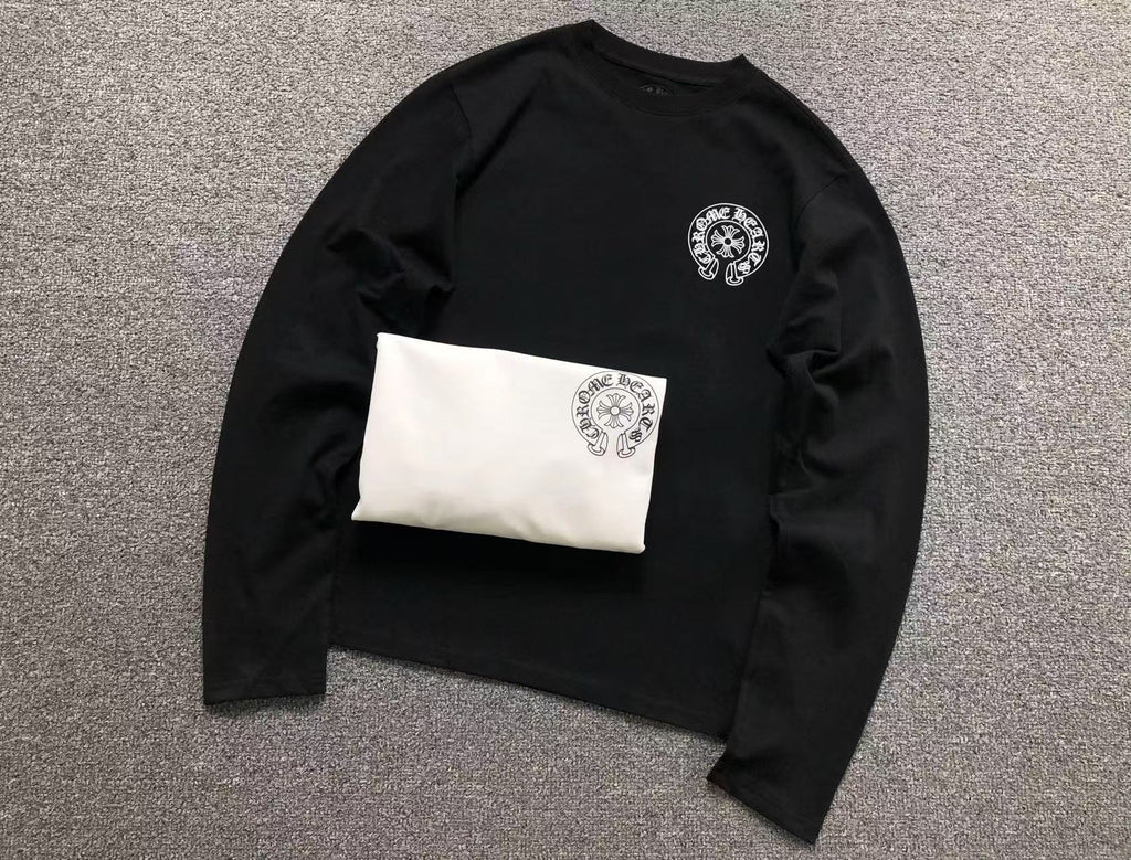 Cross Longsleeve