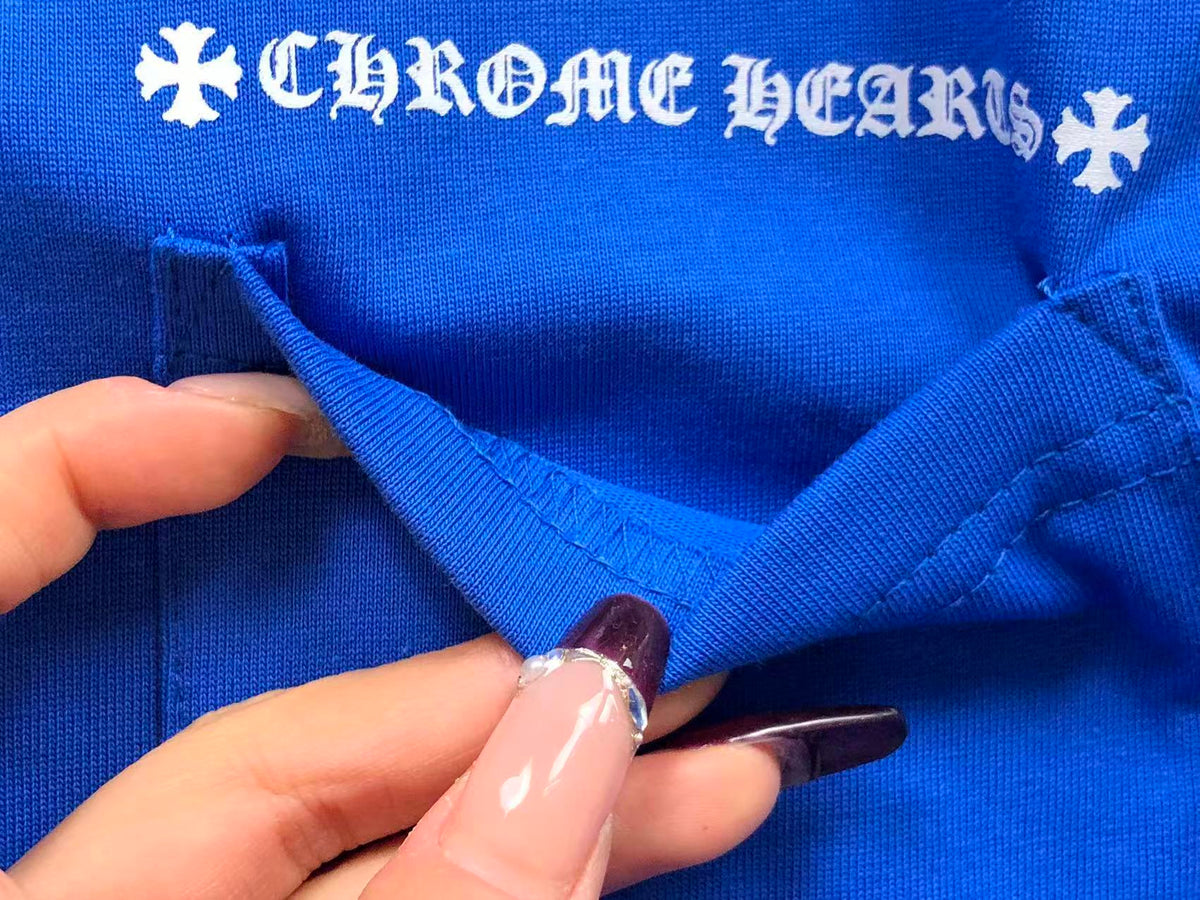 Cross Tshirt