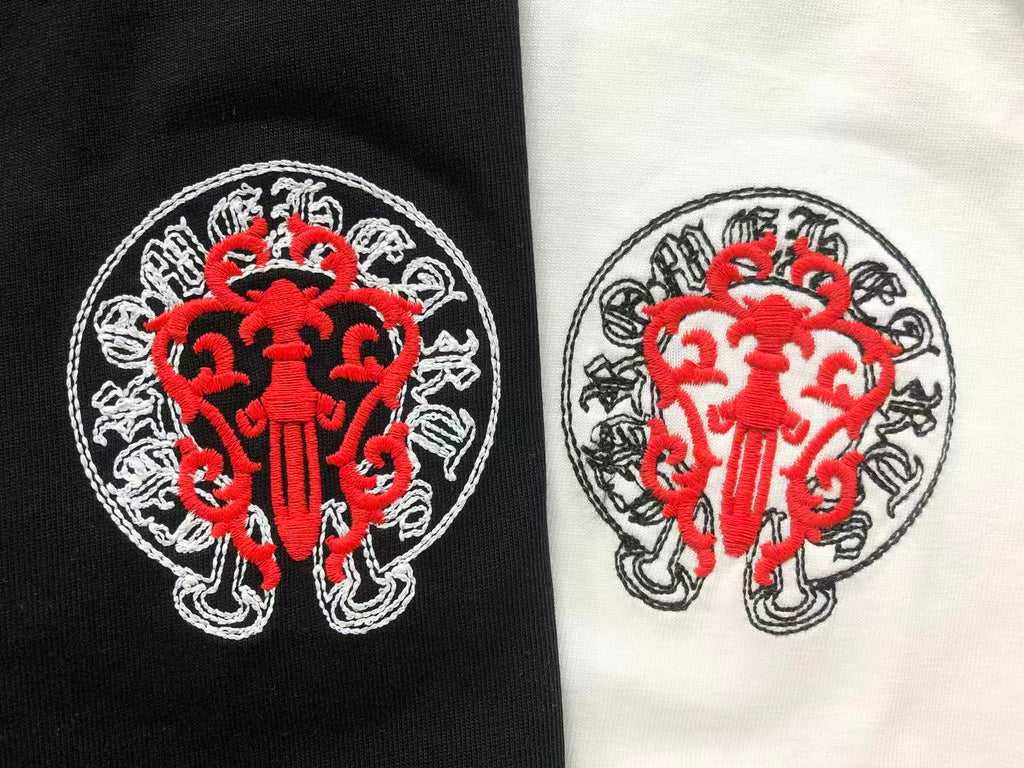Cross Tshirt