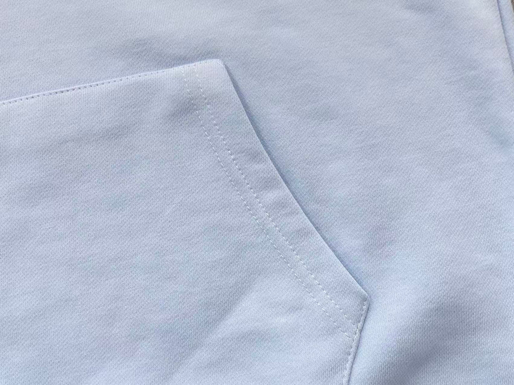 Cross Hoodie