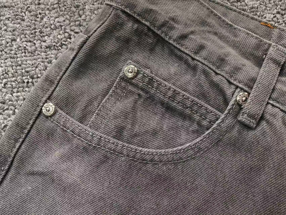 Cross Pants