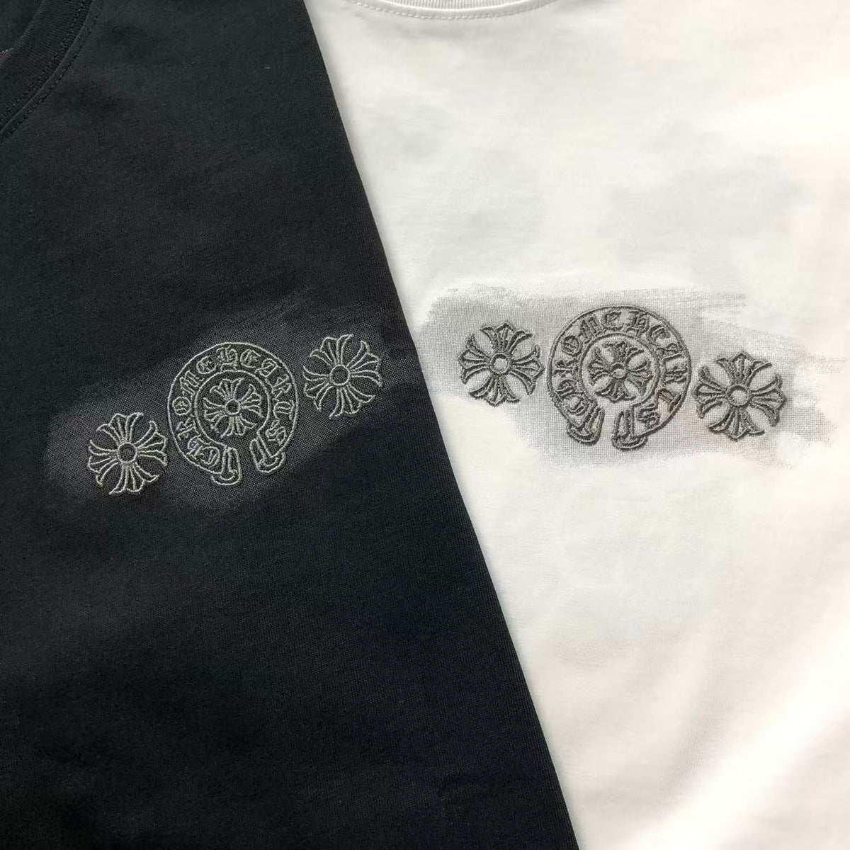 Cross Tshirt