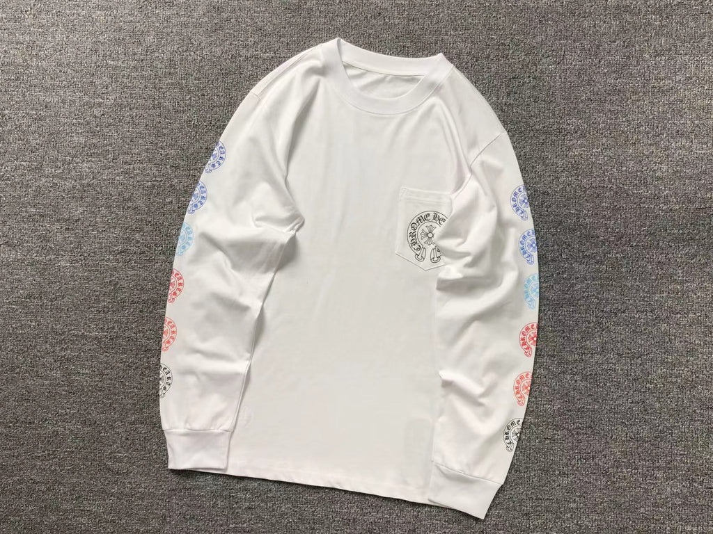 Cross Longsleeve