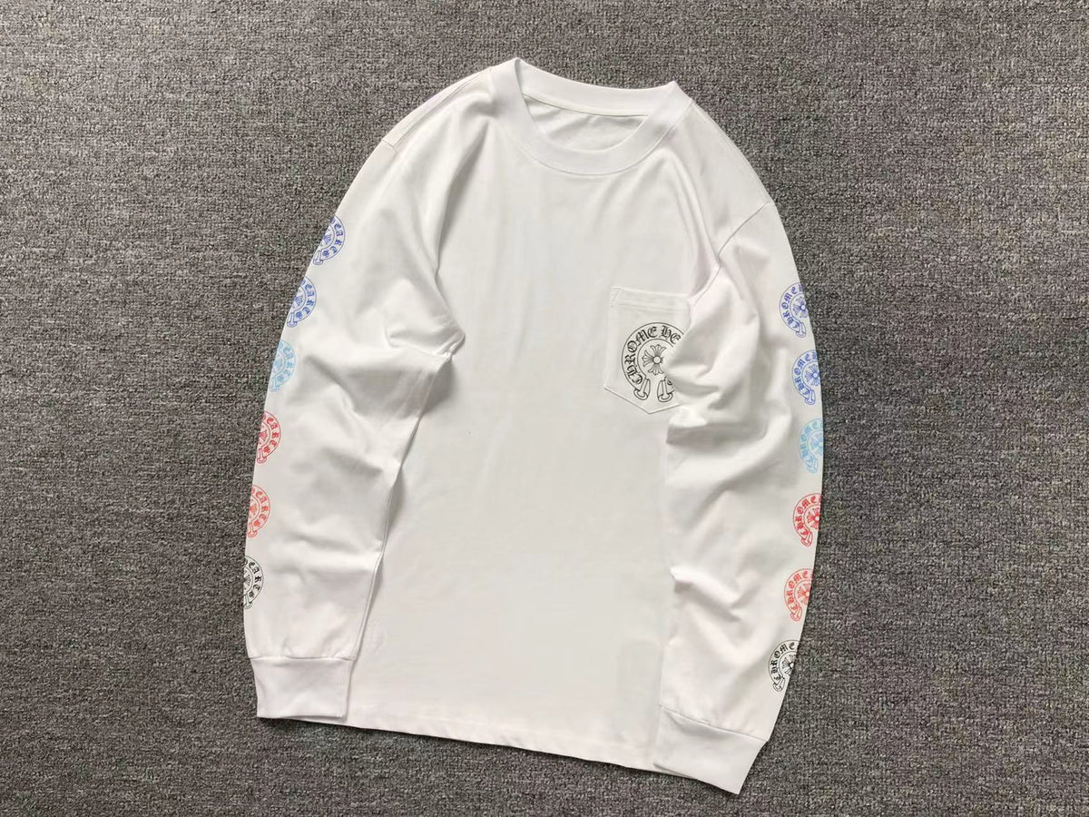 Cross Longsleeve
