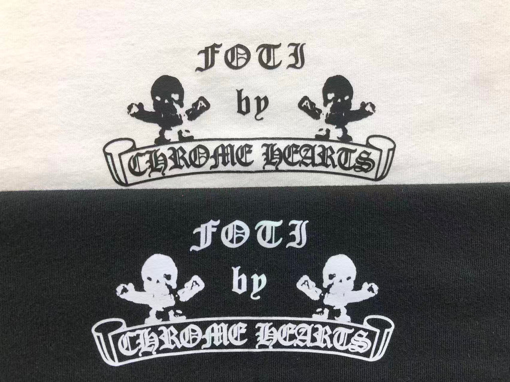 Cross Tshirt