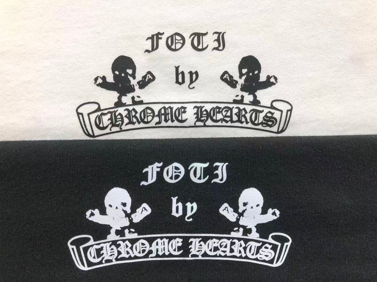 Cross Tshirt