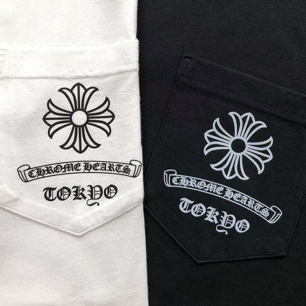 Cross Tshirt