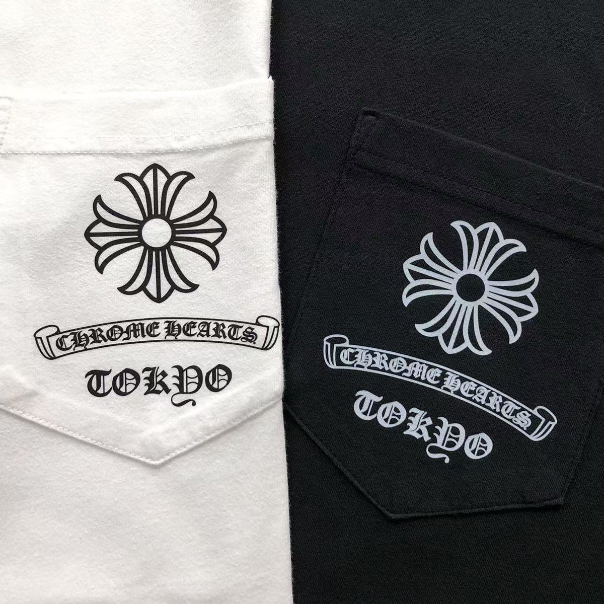 Cross Tshirt