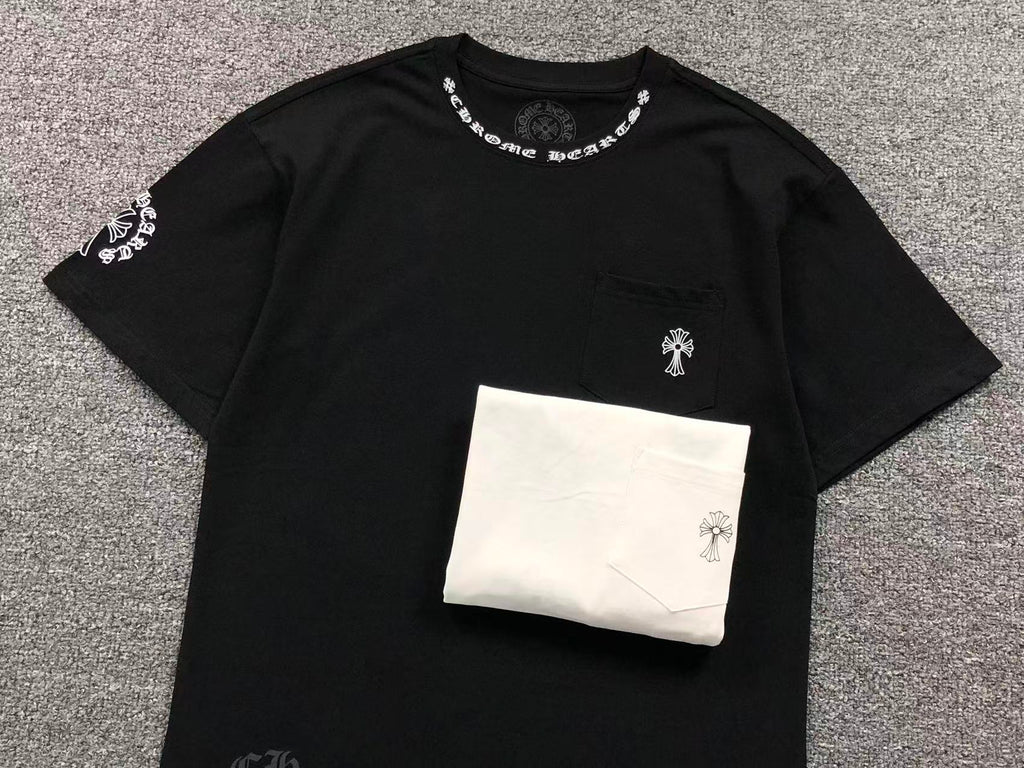 Cross Tshirt