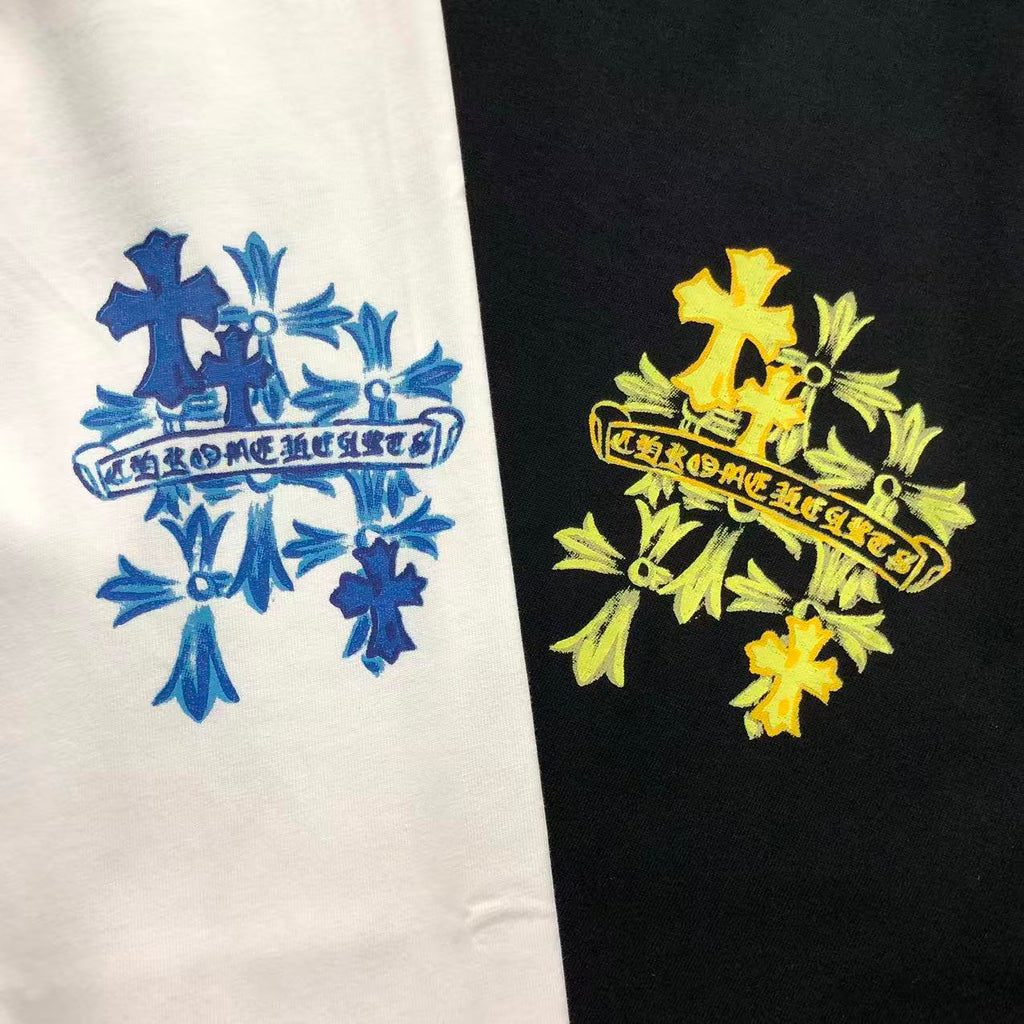 Cross Tshirt