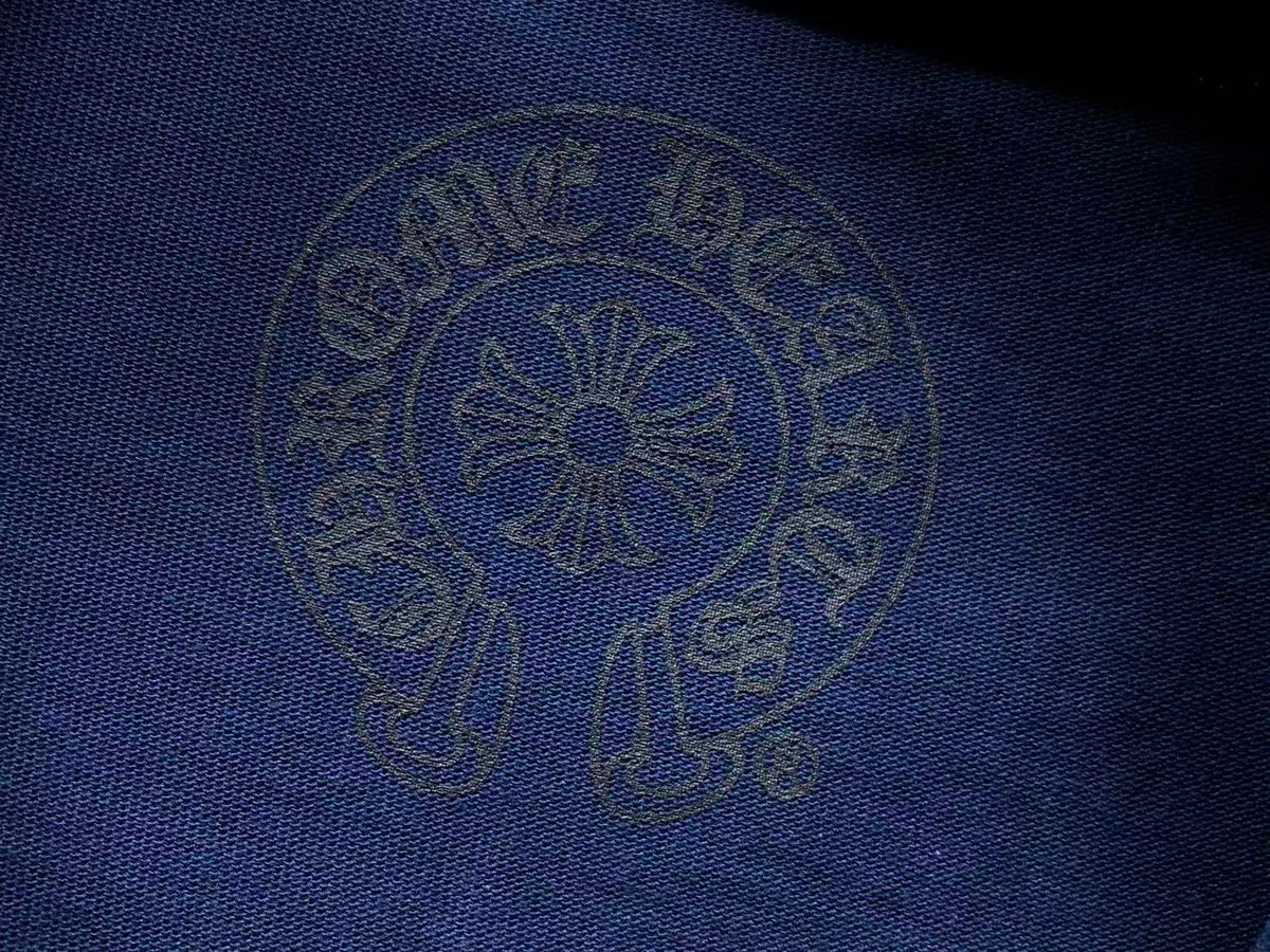 Cross Longsleeve