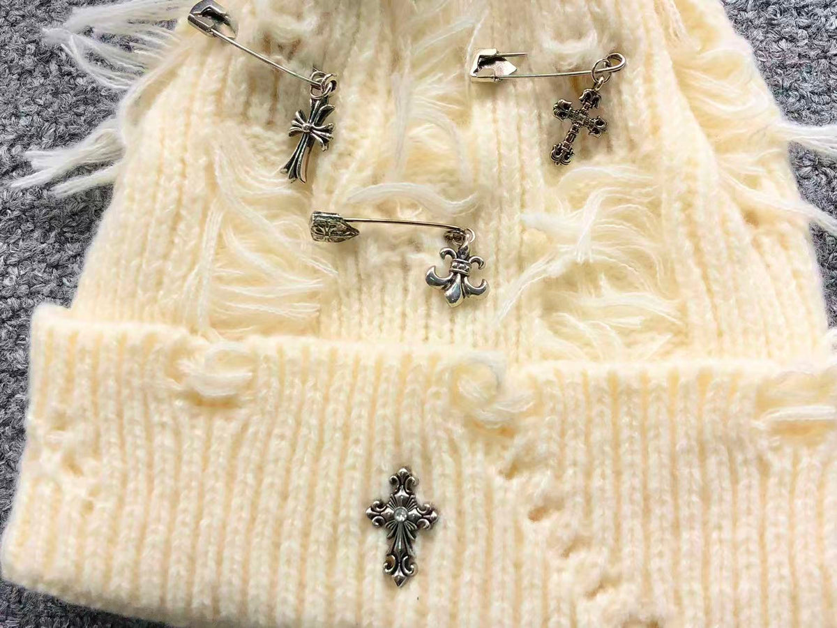 Cross Cap