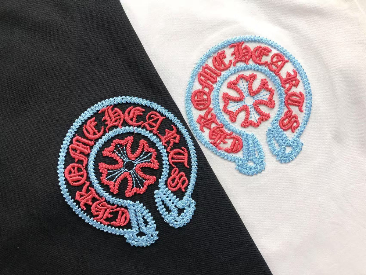 Cross Tshirt