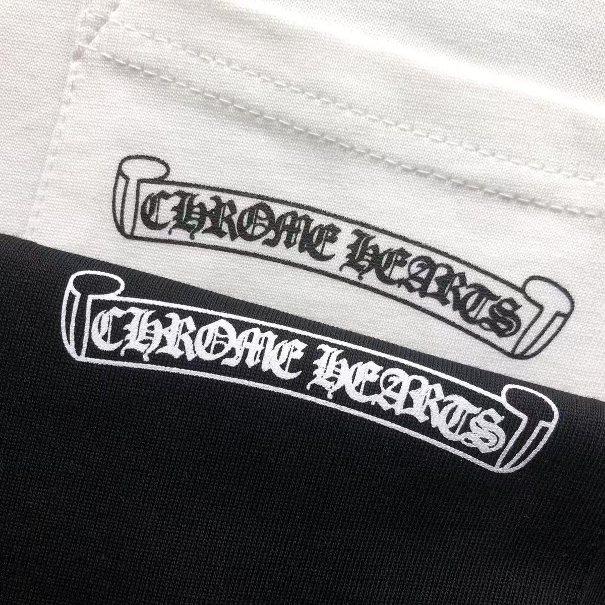 Cross Longsleeve