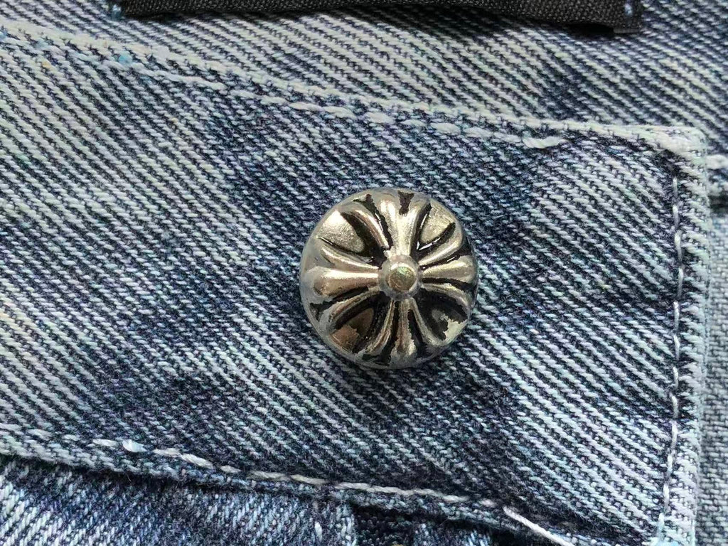 Cross Shorts
