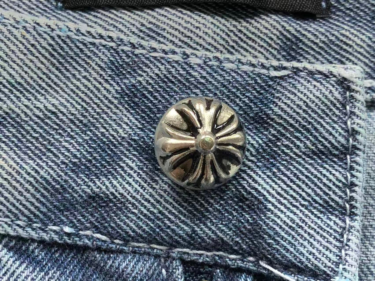 Cross Shorts