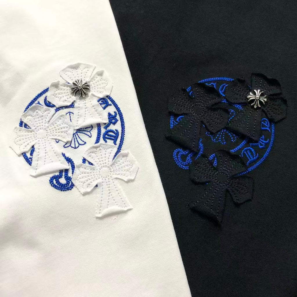Cross Tshirt