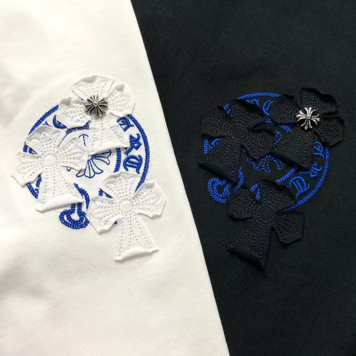 Cross Tshirt