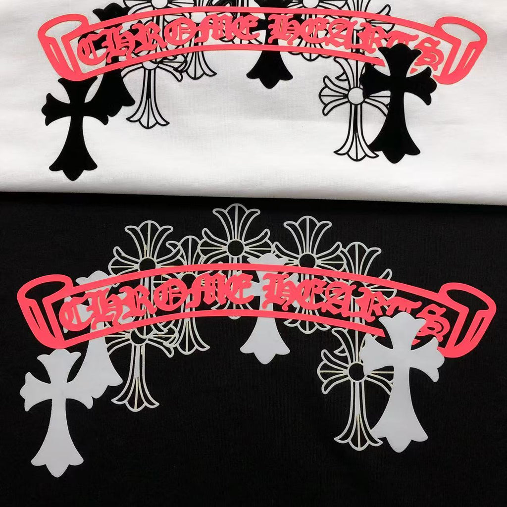 Cross Tshirt