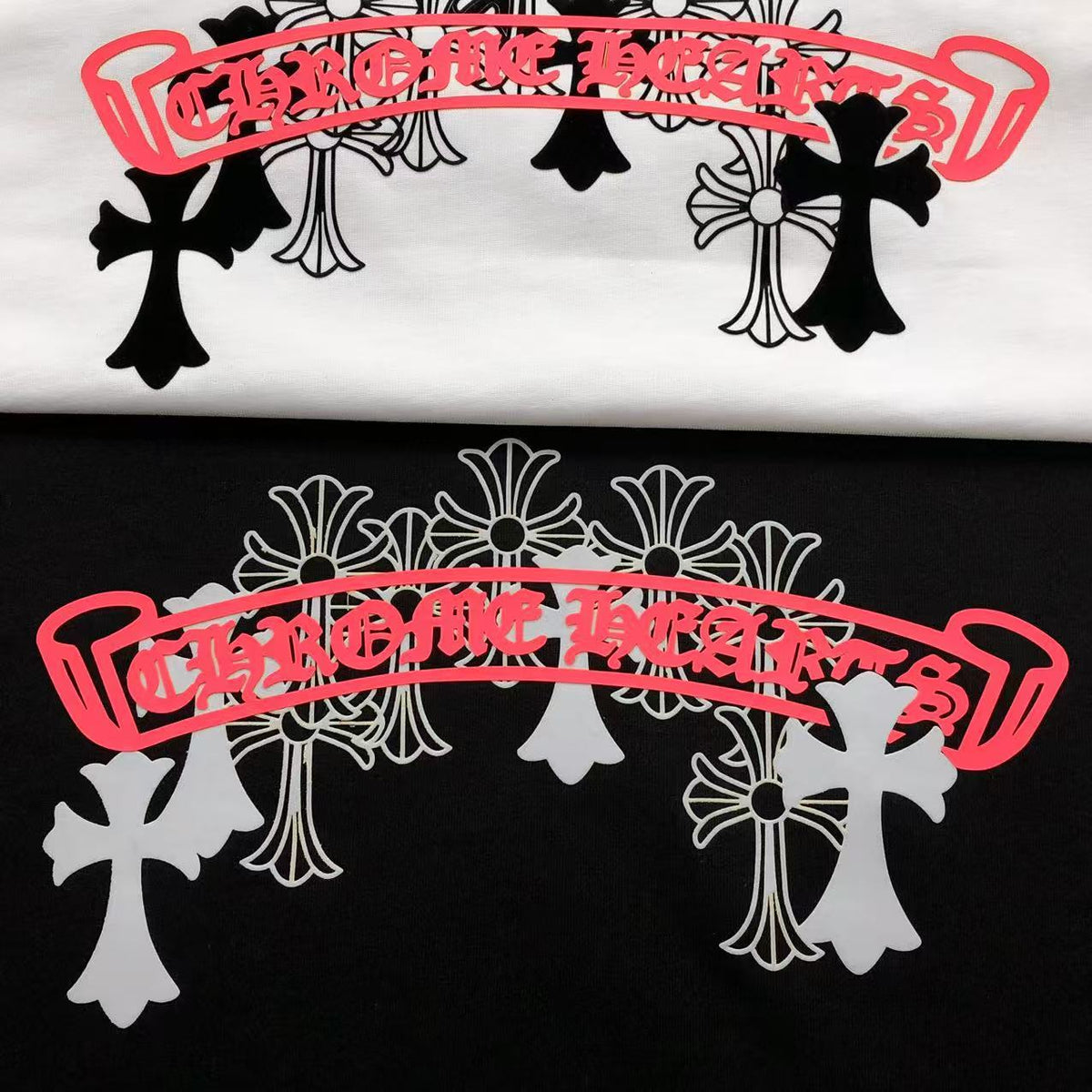 Cross Tshirt