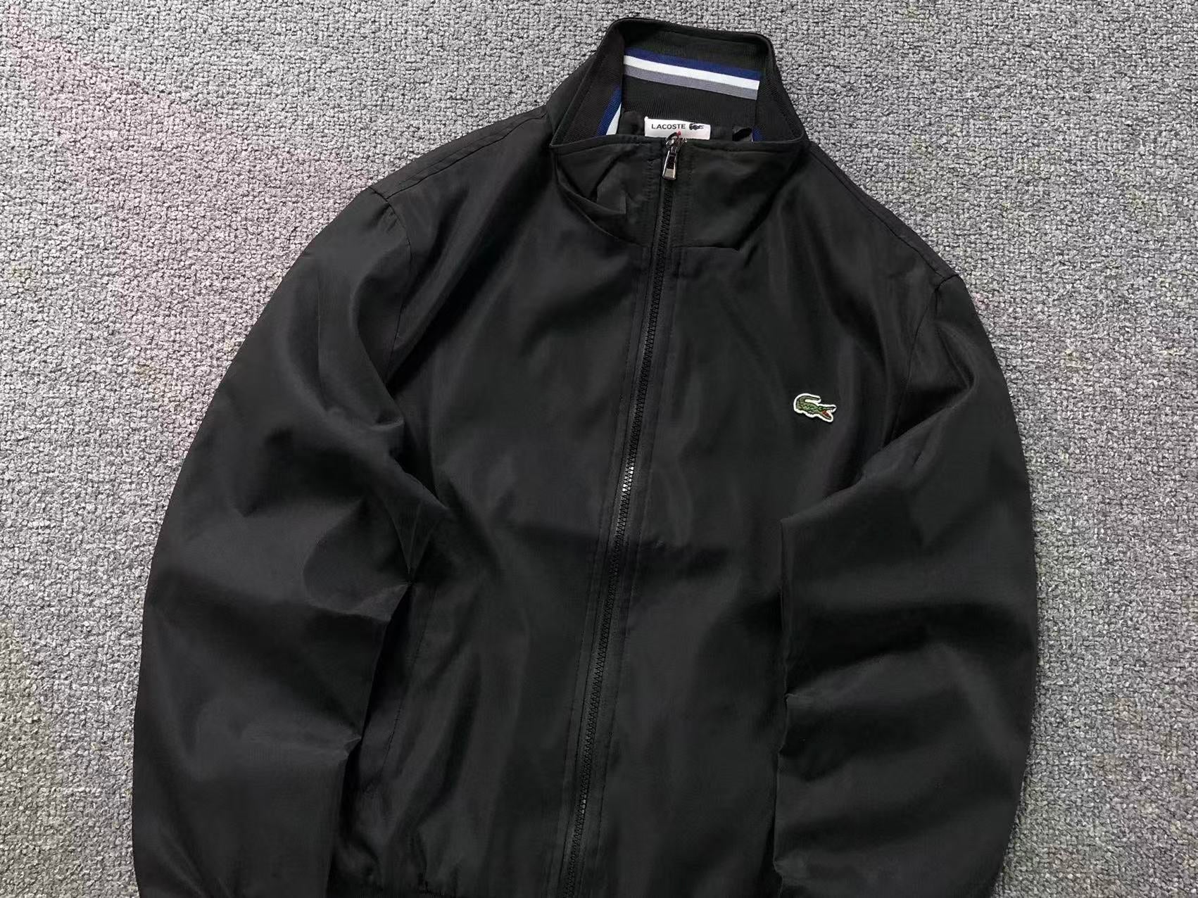 Classic Jacket