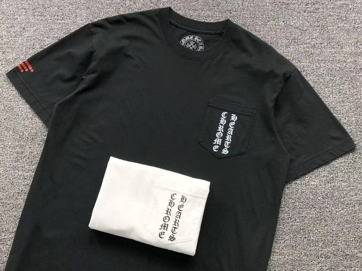 Cross Tshirt