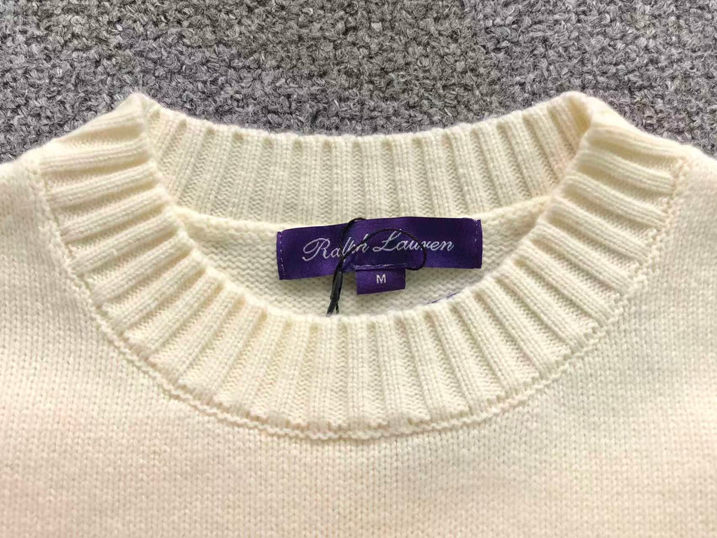 Ralph Lauren Sweater Female