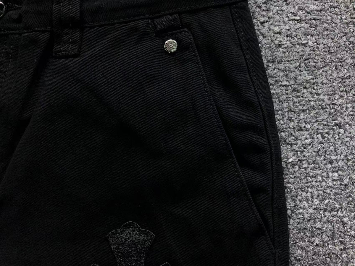 Cross Pants