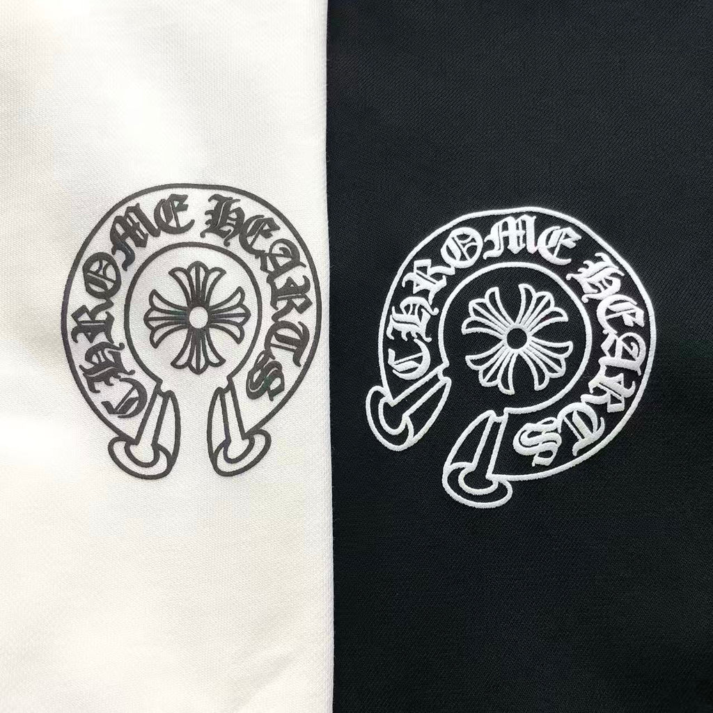 Cross Hoodie