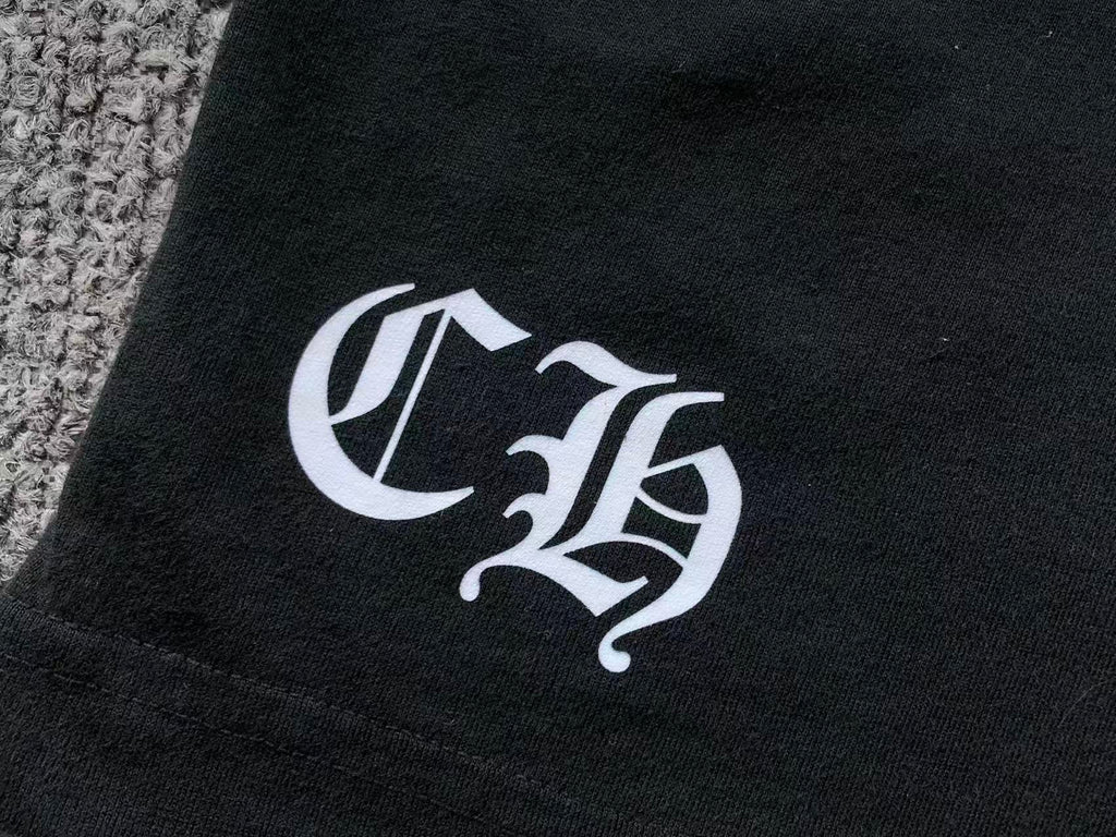Cross Tshirt