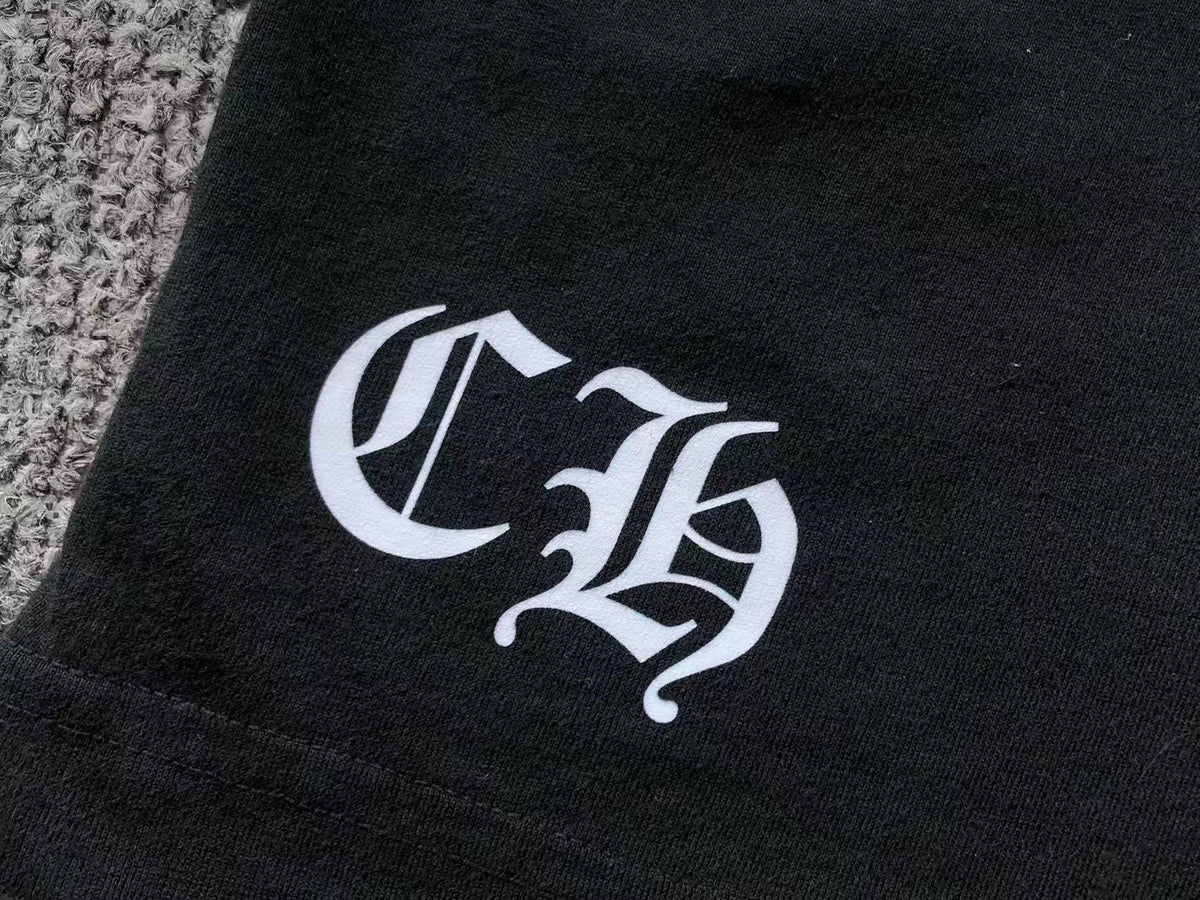 Cross Tshirt