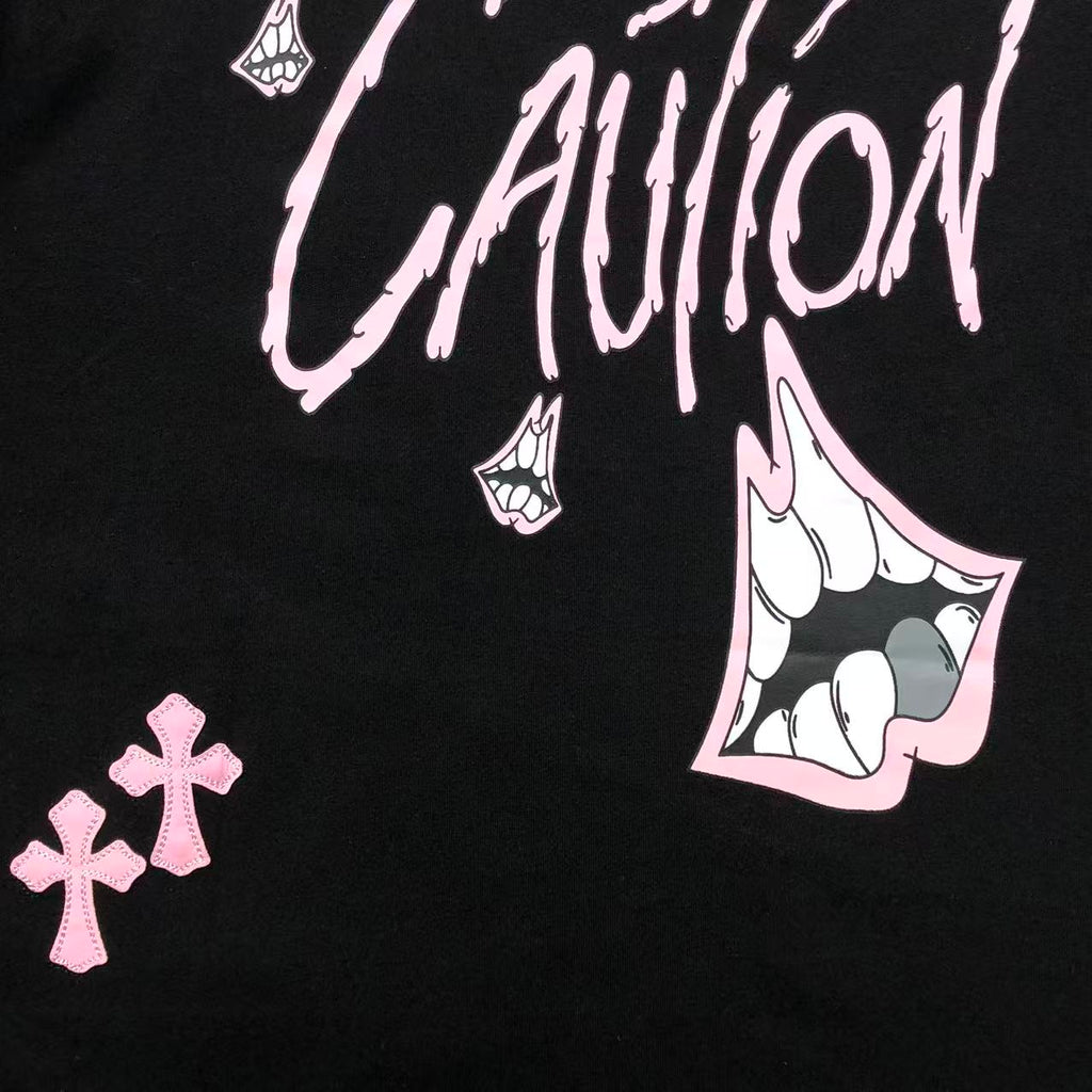 Cross Tshirt