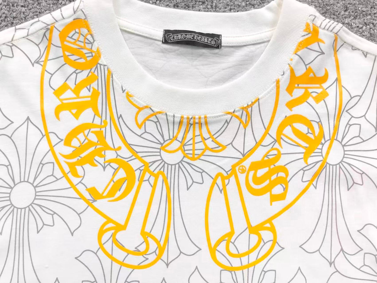 Cross Tshirt