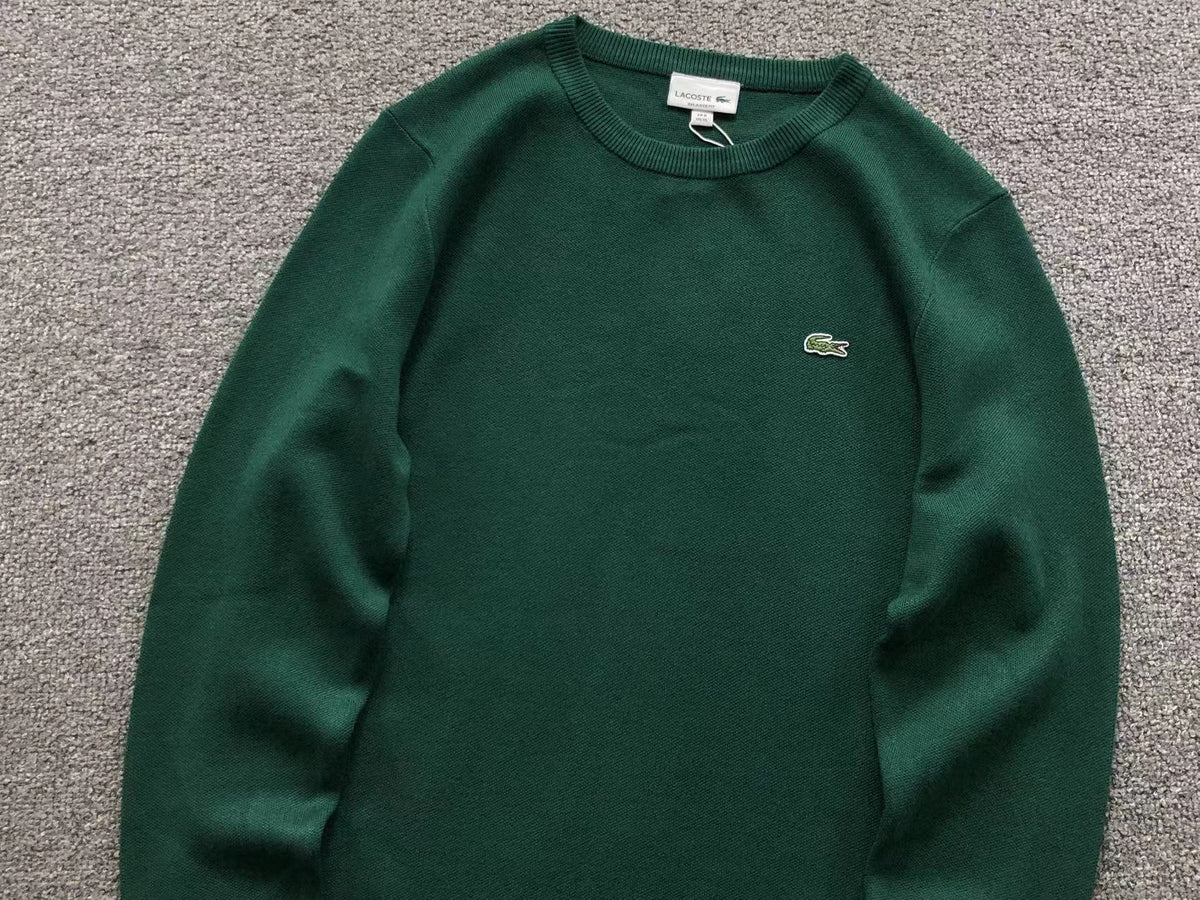 Classic Sweater