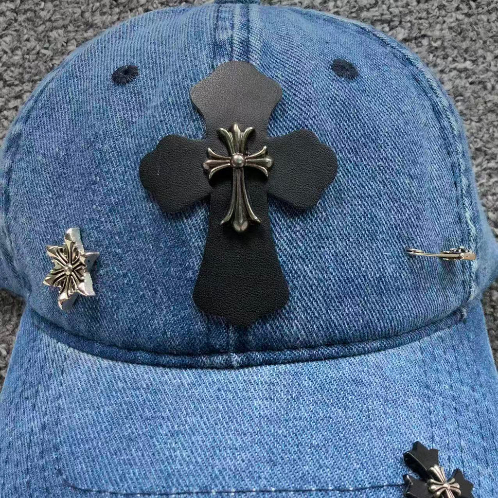 Cross Cap