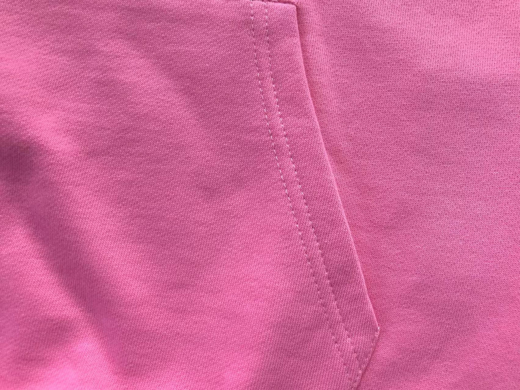 Cross Hoodie