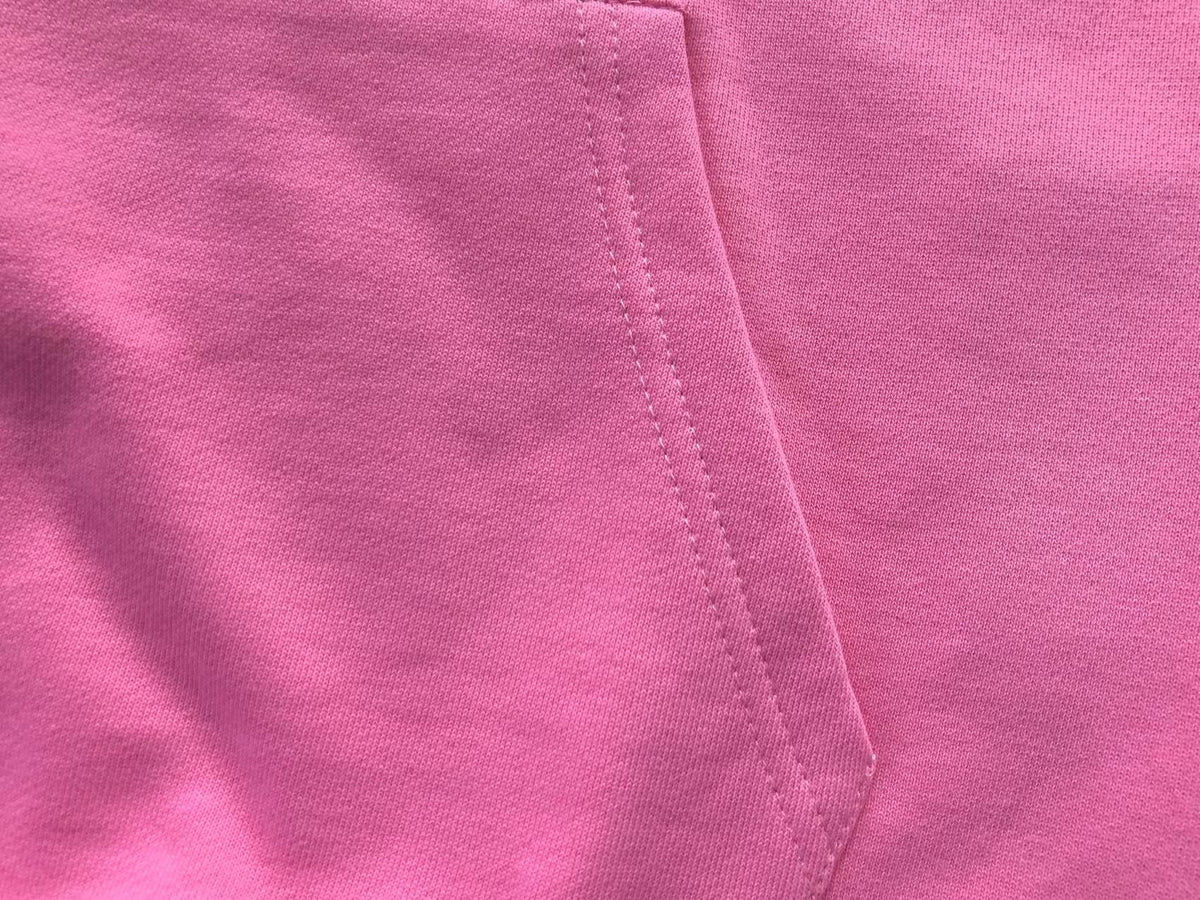 Cross Hoodie