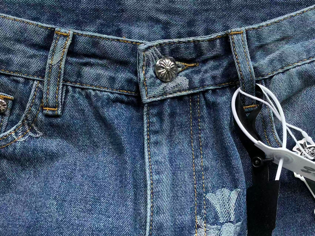 Cross Shorts