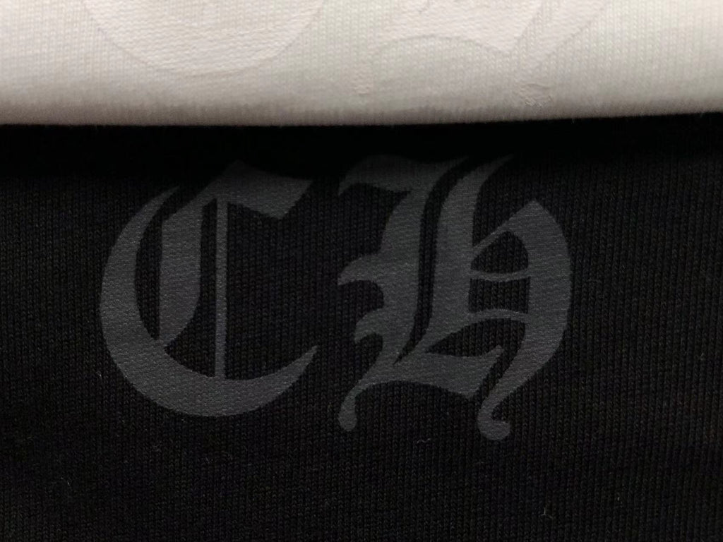 Cross Longsleeve