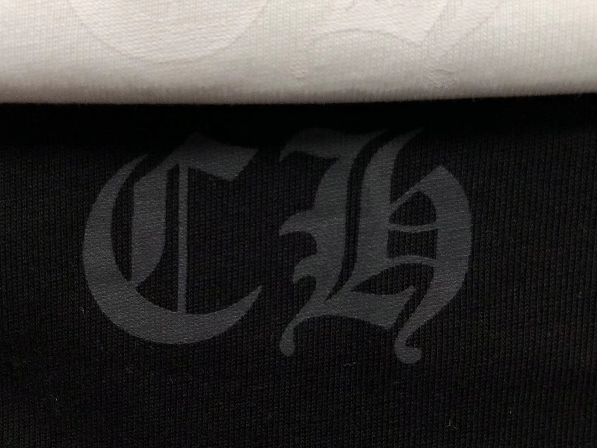 Cross Longsleeve