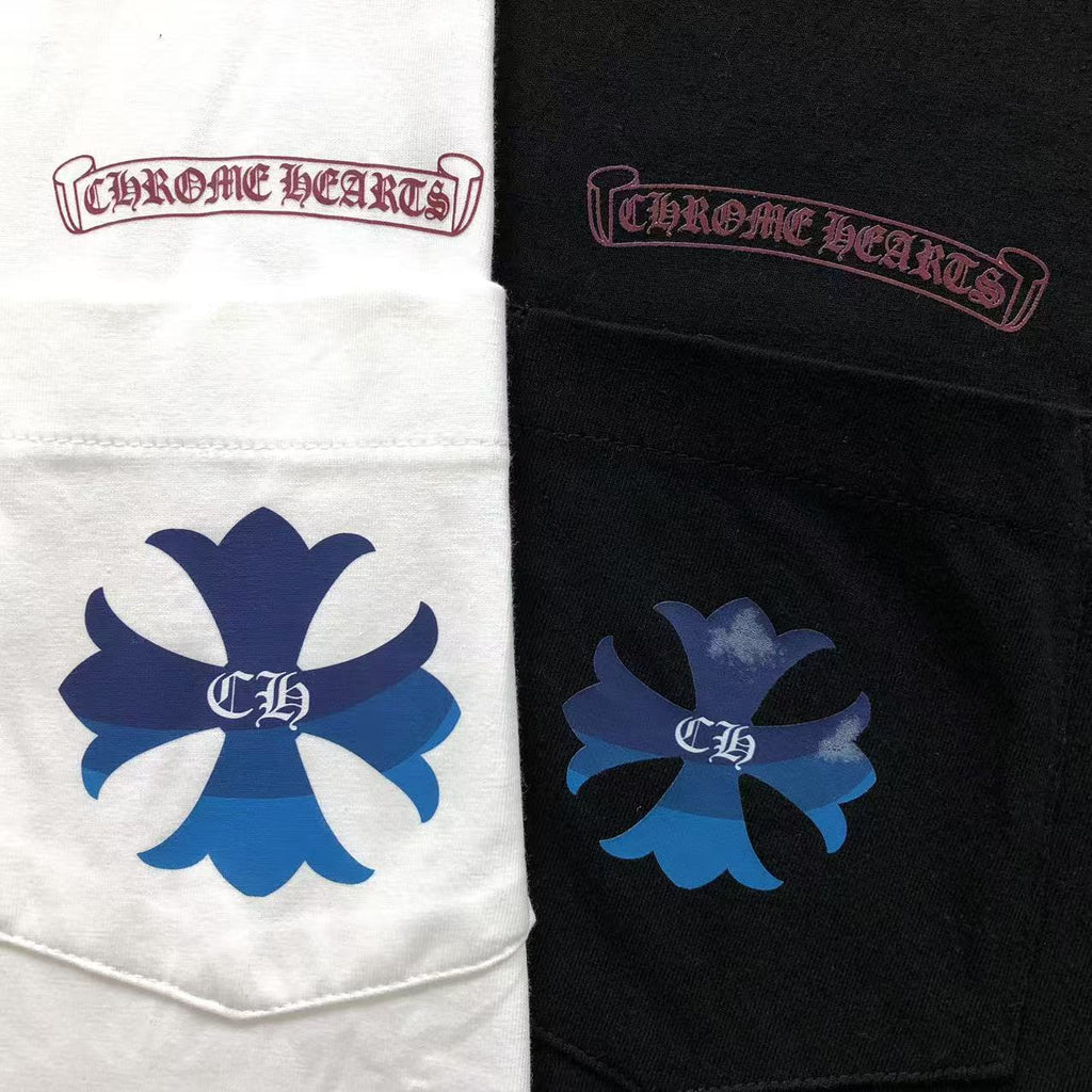 Cross Longsleeve