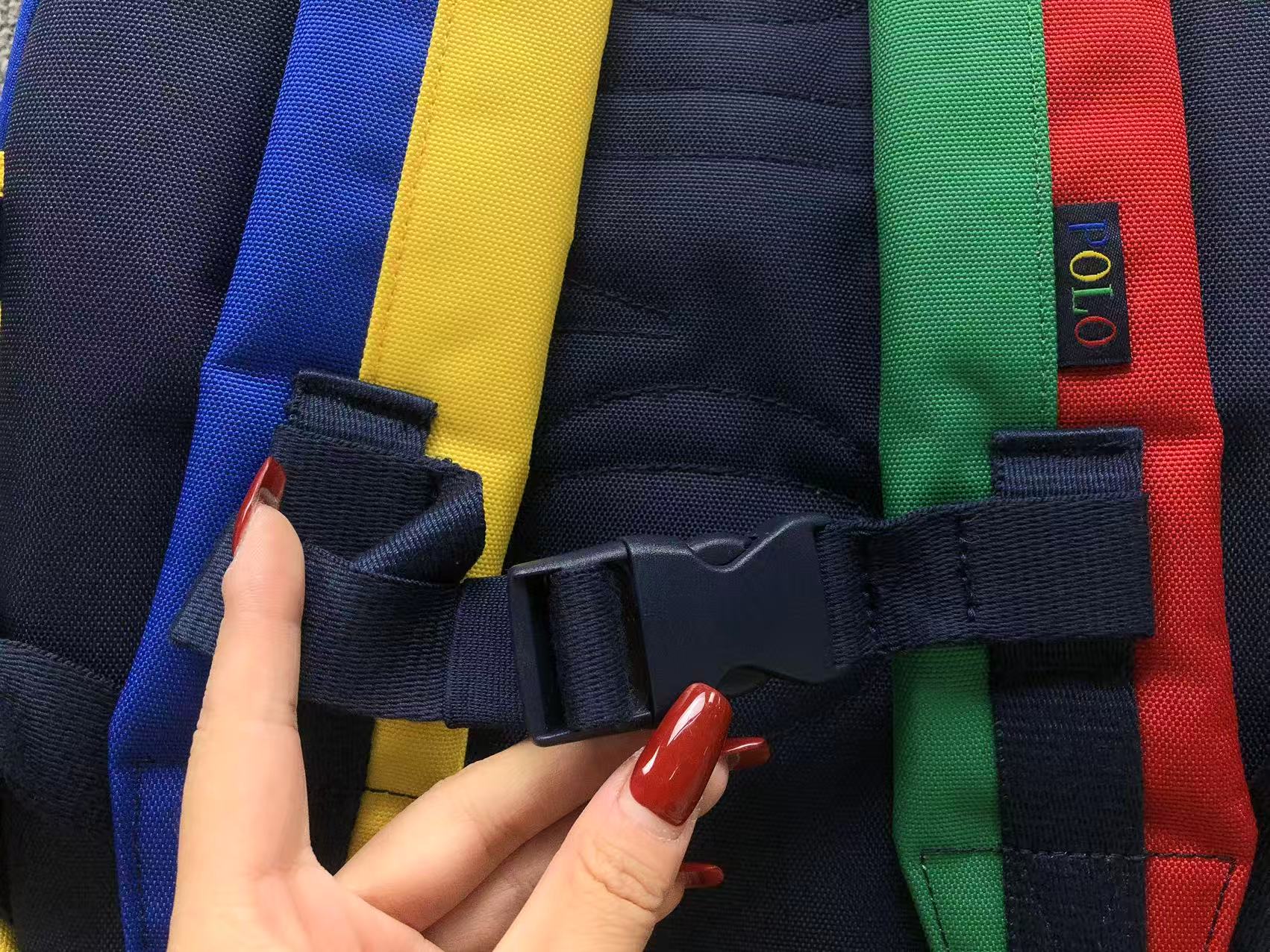Ralph Lauren Bag