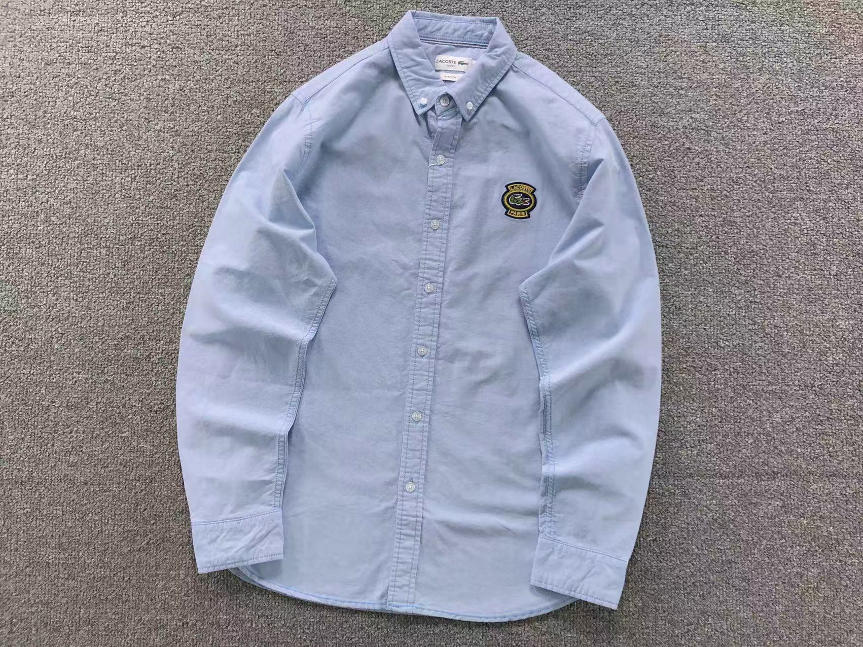 Classic Shirt