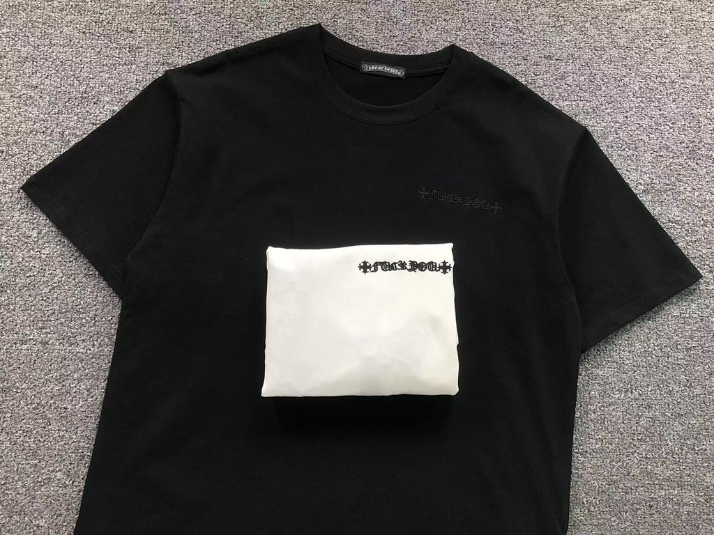 Cross Tshirt