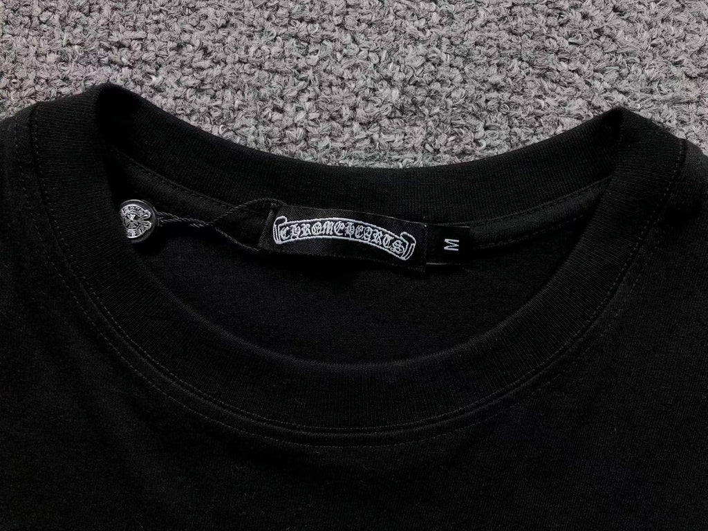 Cross Longsleeve