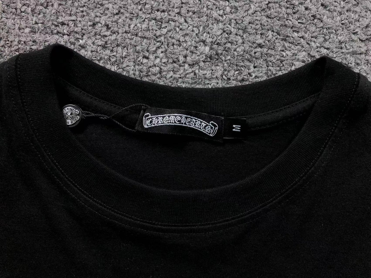 Cross Longsleeve