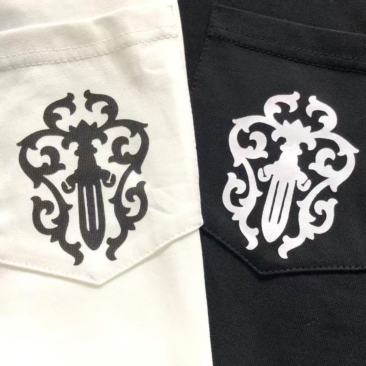 Cross Tshirt