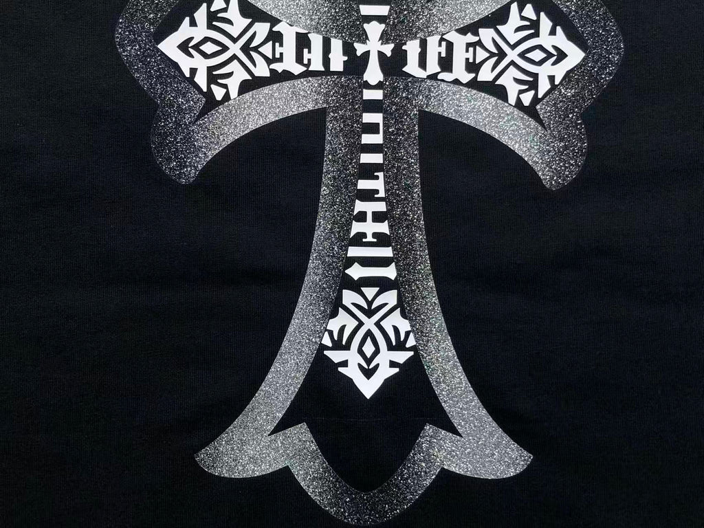 Cross Tshirt