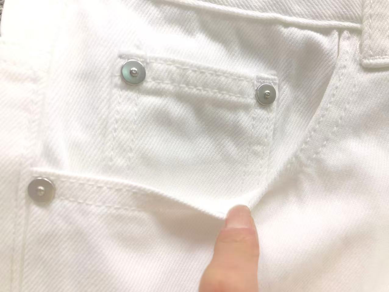 Classic Pants