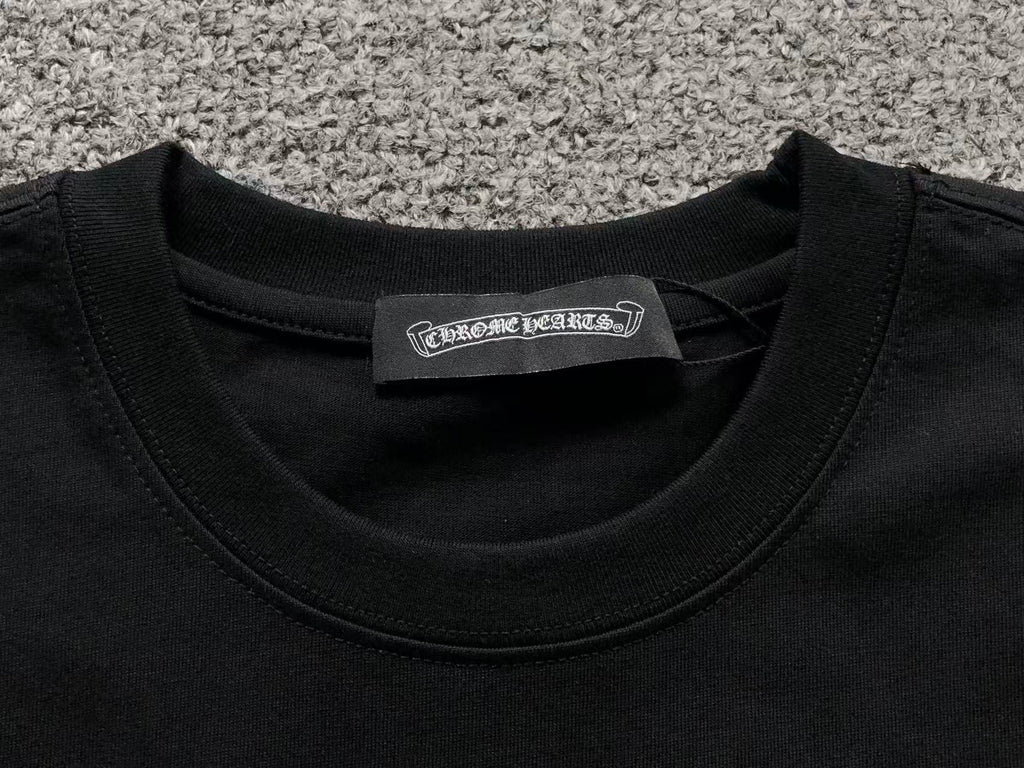 Cross Tshirt